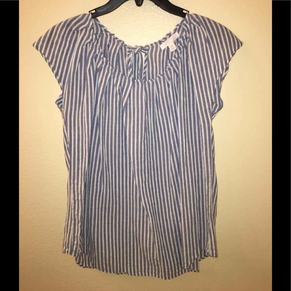 LC LAUREN CONRAD TOP❤️